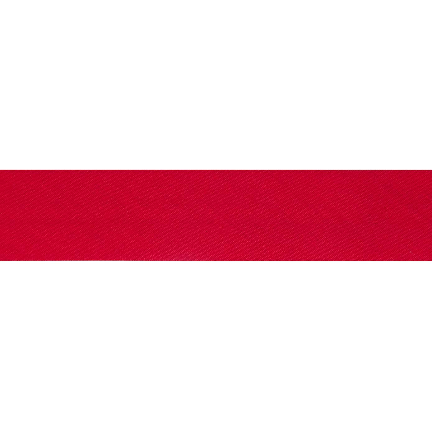 Scarlet Bias Binding