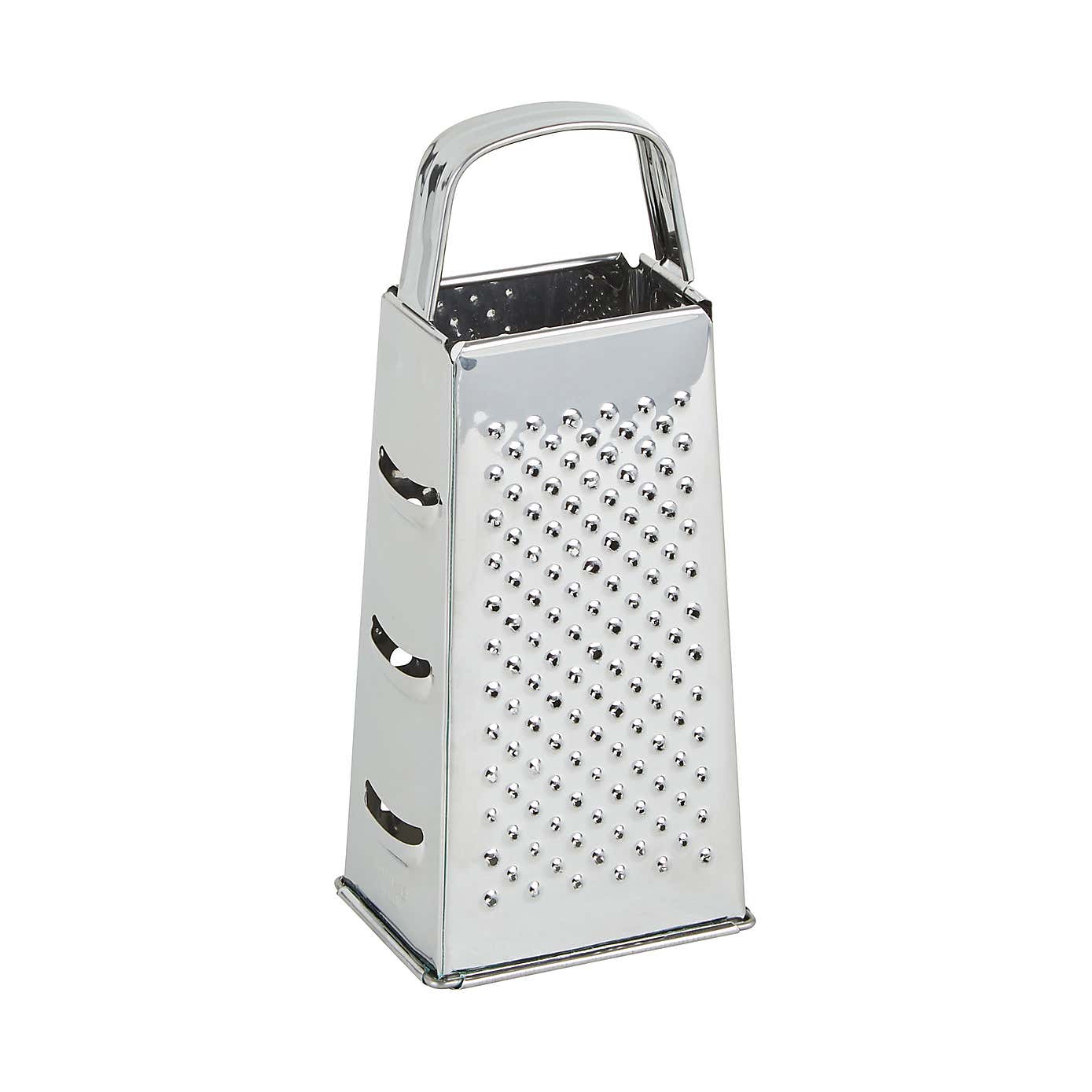 Dunelm Essentials Grater