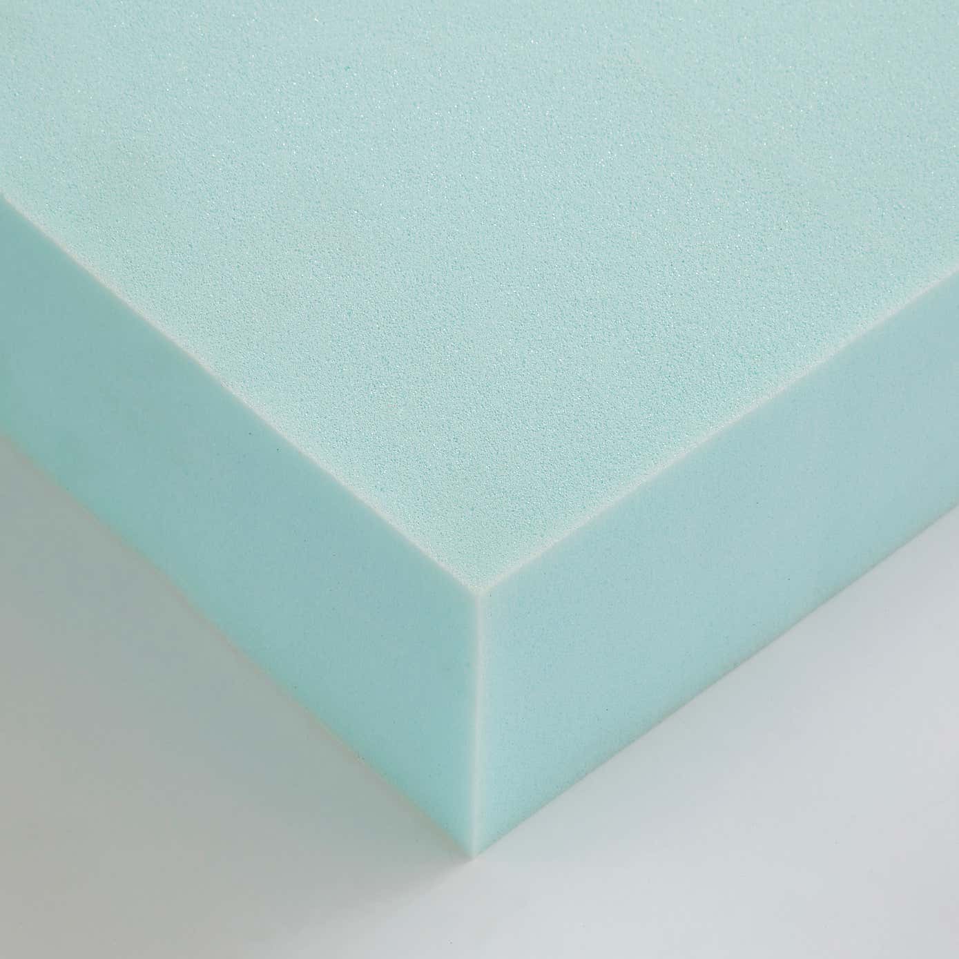 Extra long Foam Seating Block