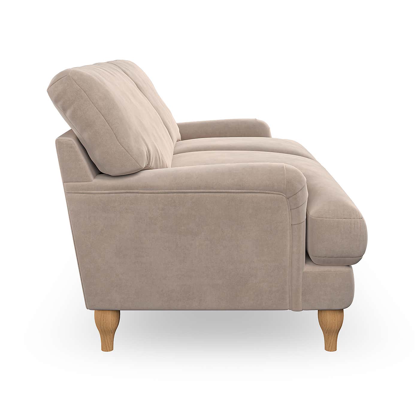Darwin Large 2 Seater Sofa
