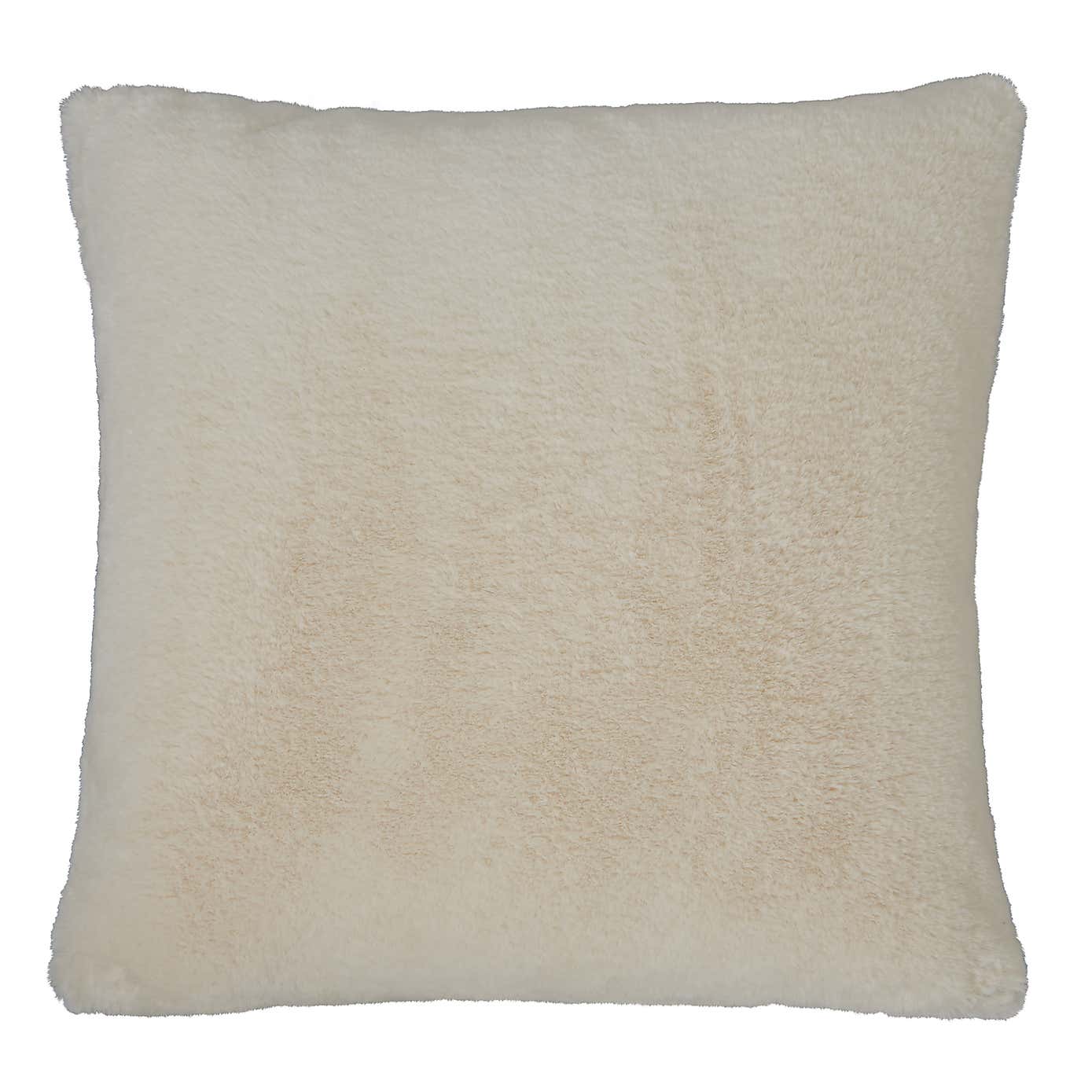 Adeline Faux Fur Cushion Cover