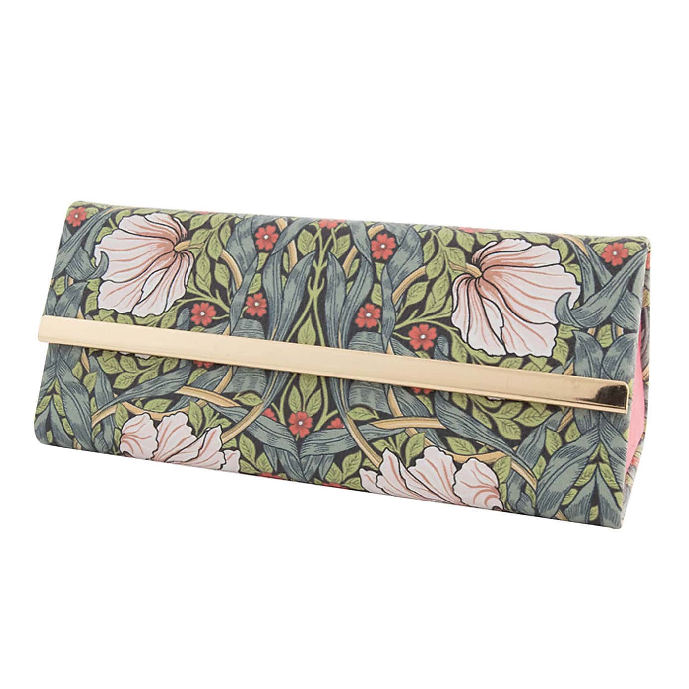 William Morris Pimpernel Foldable Glasses Case
