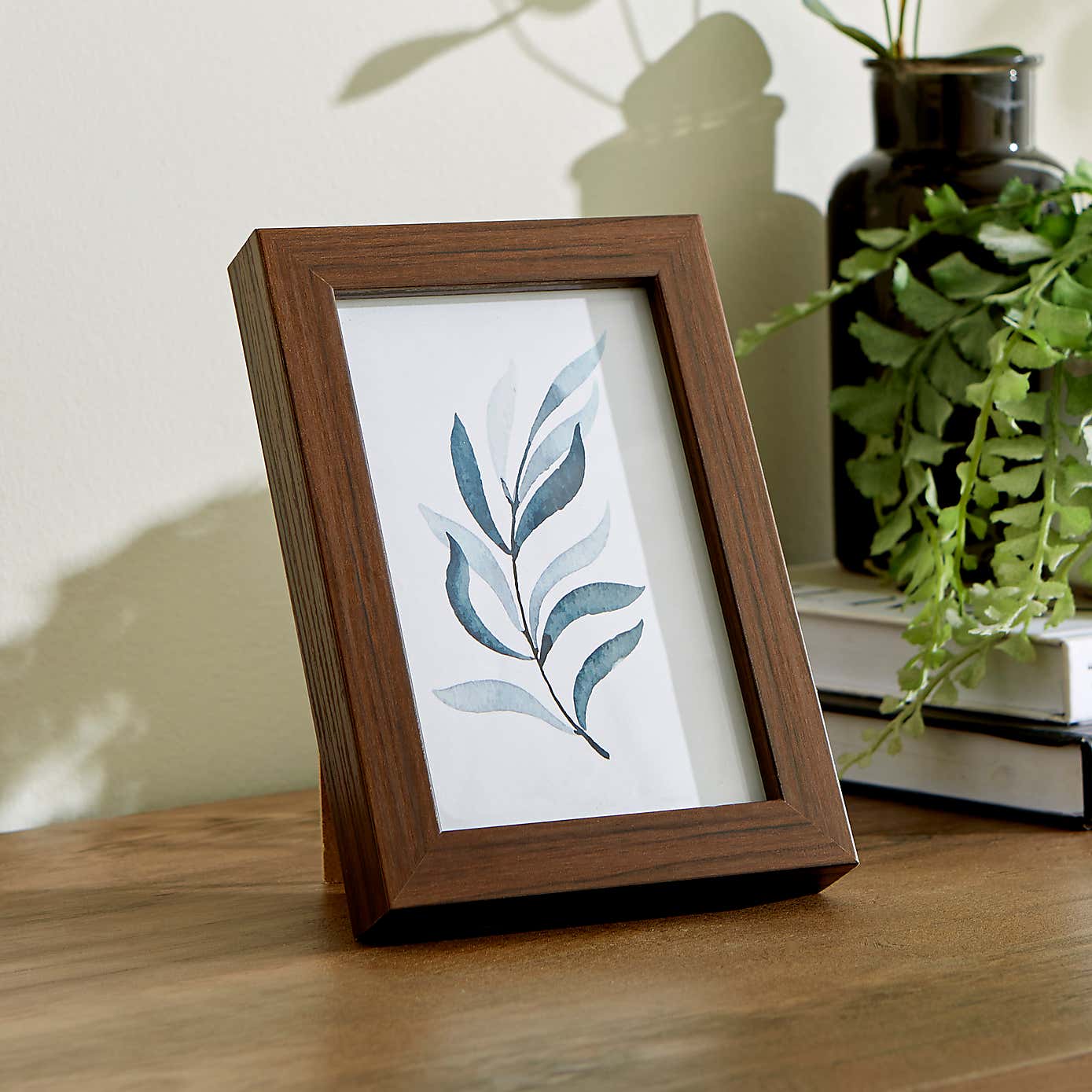 Essentials Photo Frame