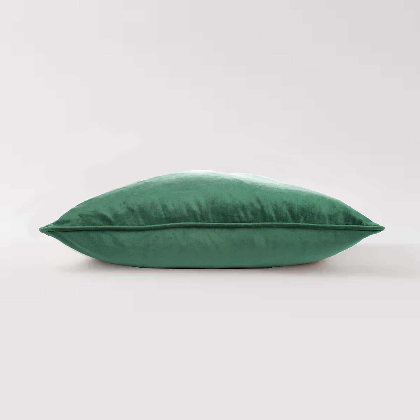 Crushed Velour Cushion