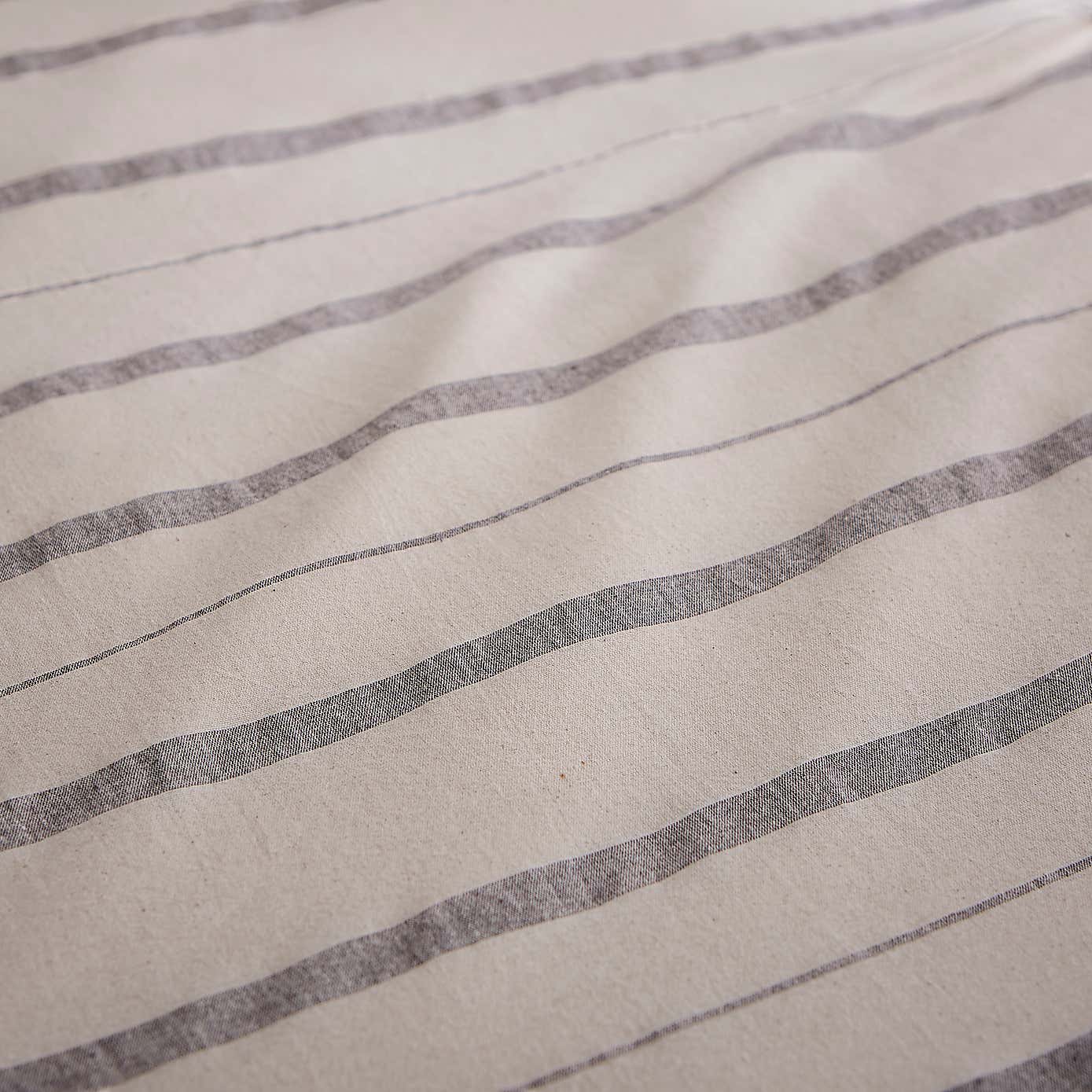 Aylesford Stripe Duvet Cover & Pillowcase Set