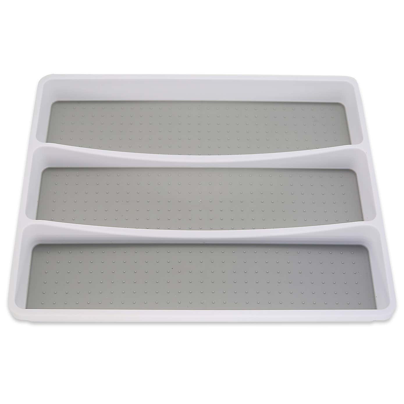 ADDIS 3 Part Drawer Organiser