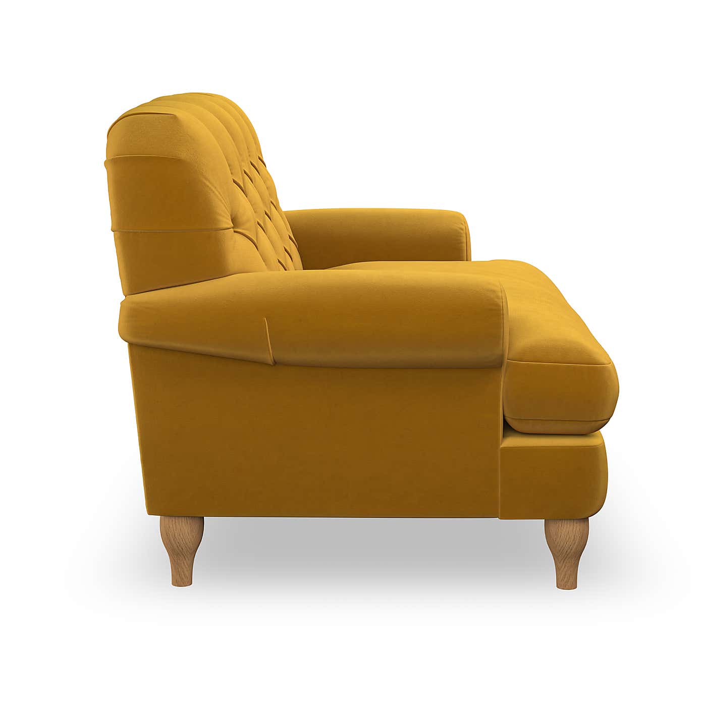 Canterbury Snuggle Chair