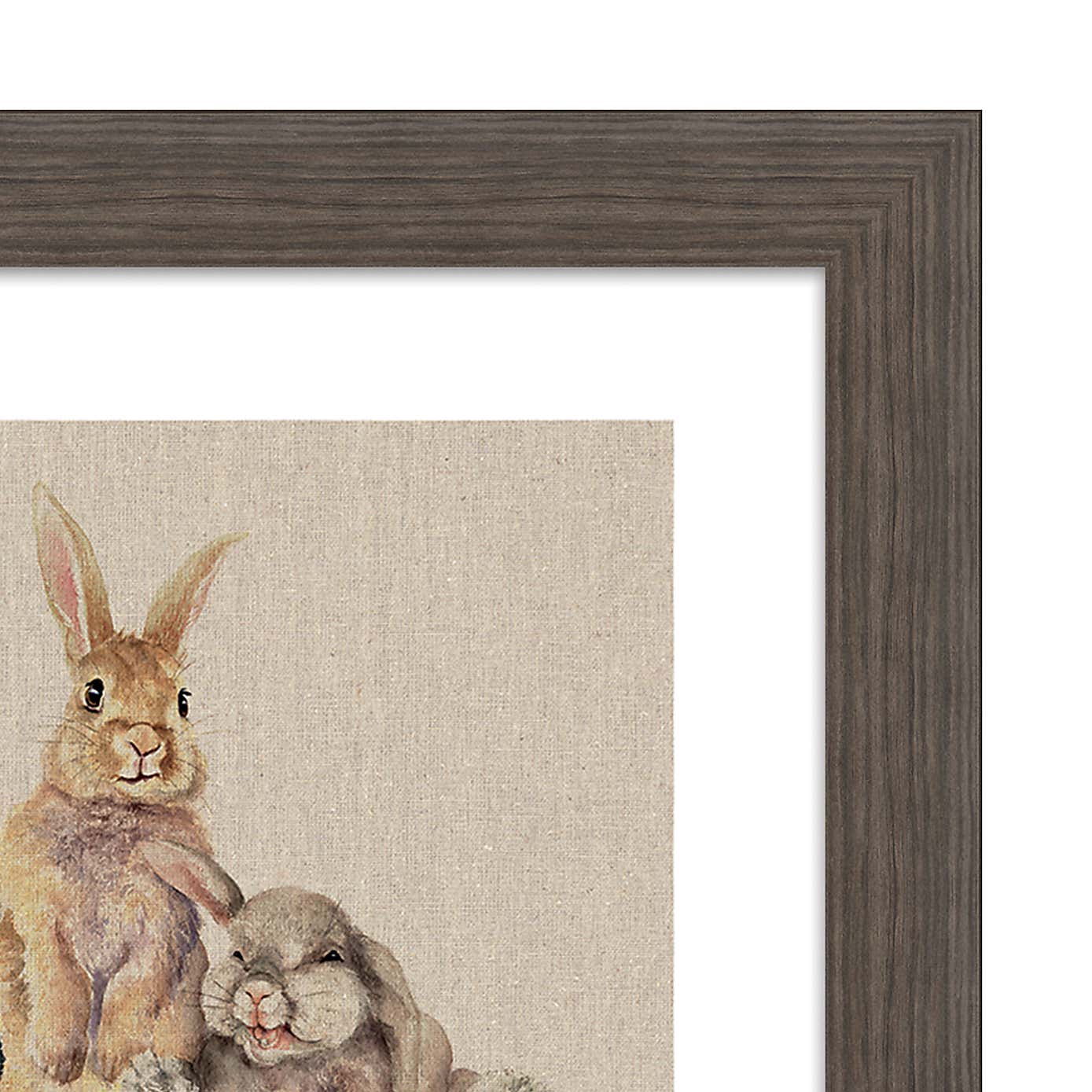 The Art Group Lexie & Tommy Framed Print