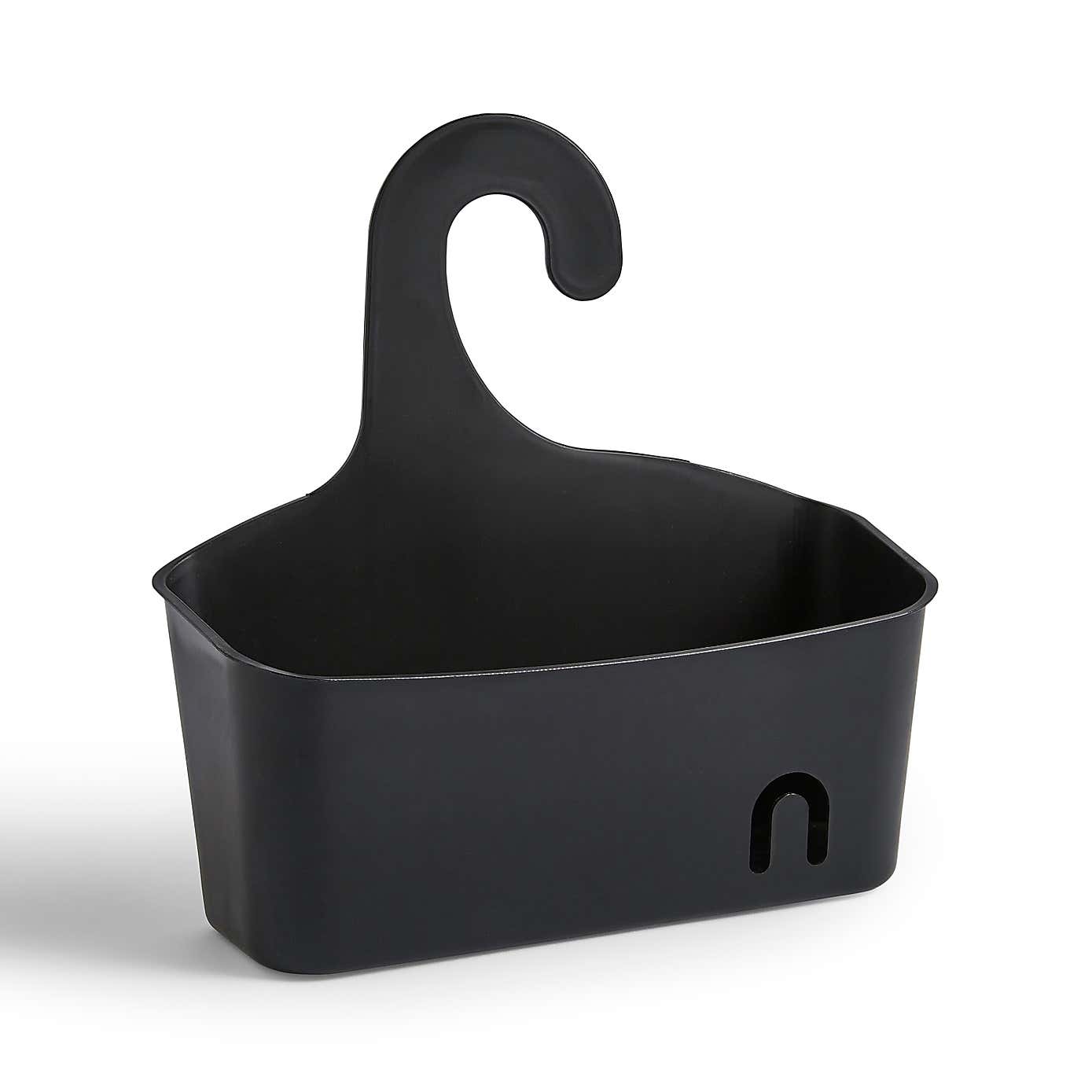 Large Plastic Shower Caddy