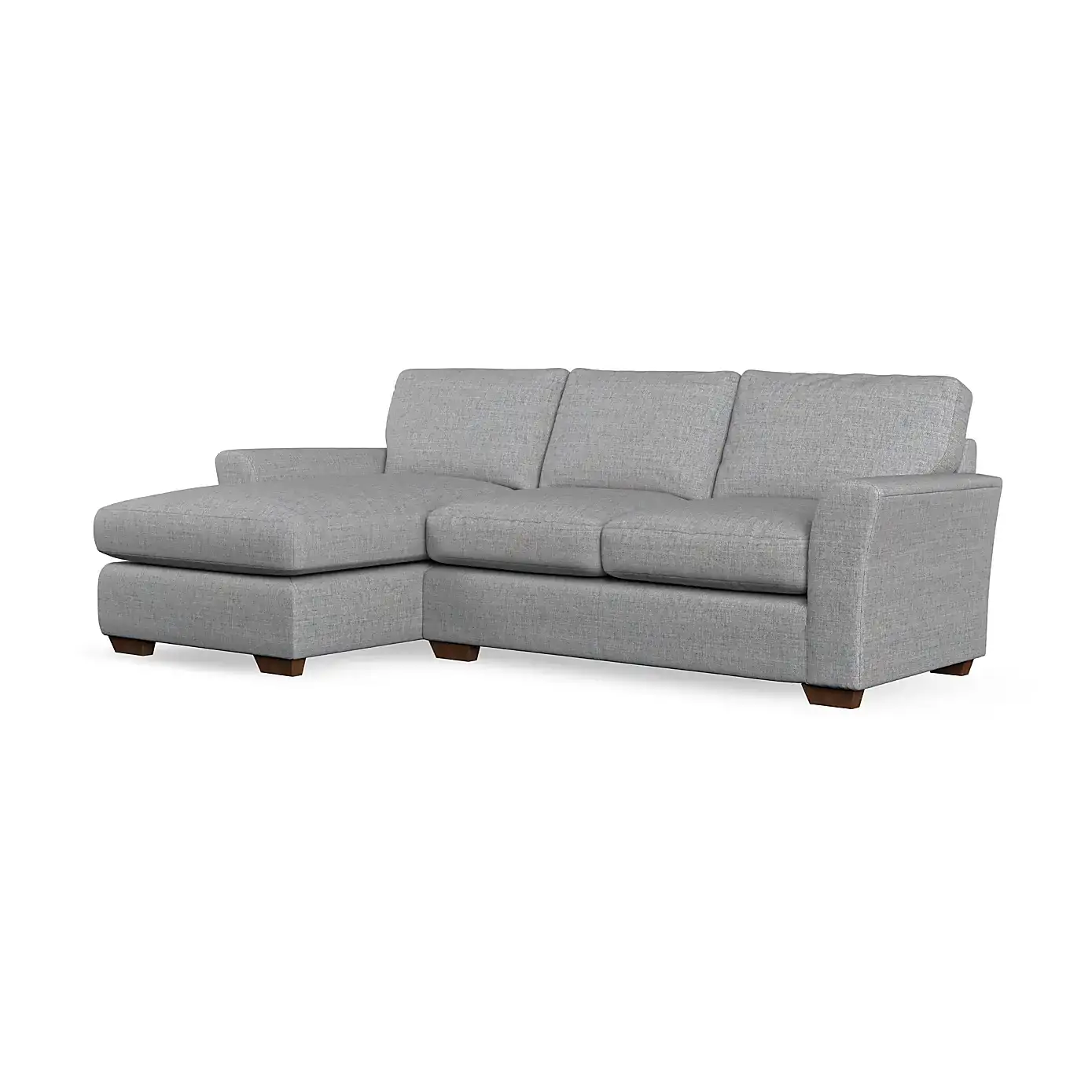 Lena 4 Seater Corner Chaise Sofa