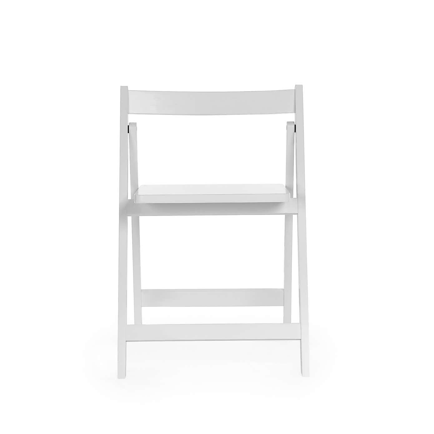 Gatan Gateleg Table With 2 Chairs