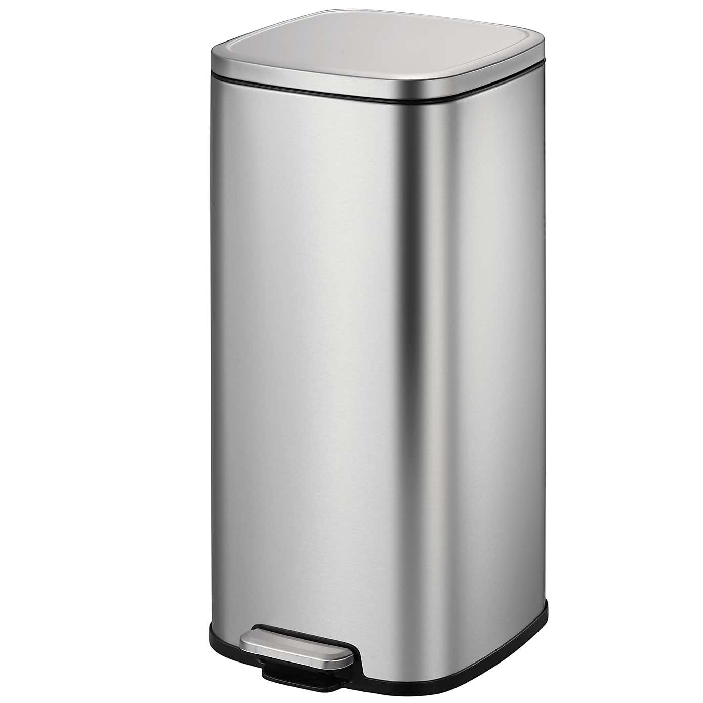 EKO Stella 30 Litre Pedal Bin