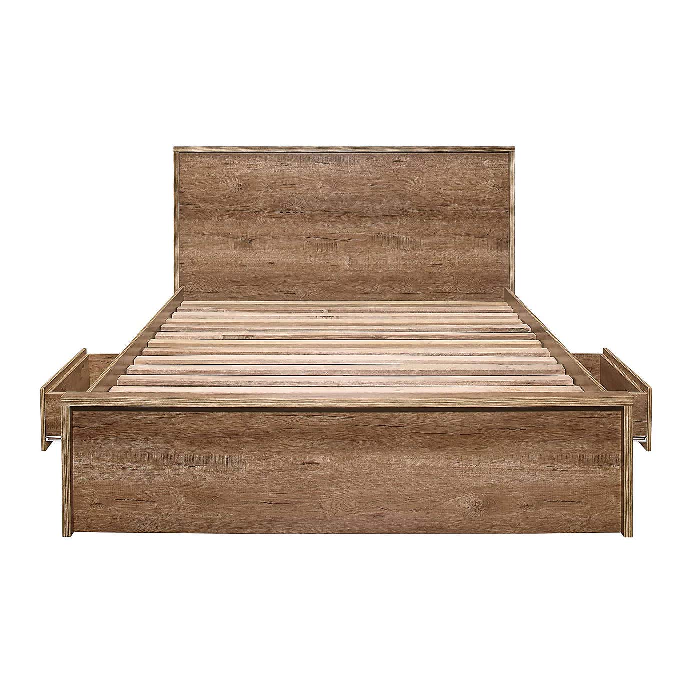 Stockwell Bed Frame