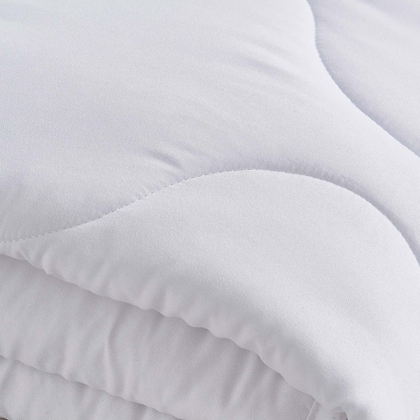 Fogarty Little Sleepers Perfectly Washable 4 Tog Cot Bed Duvet