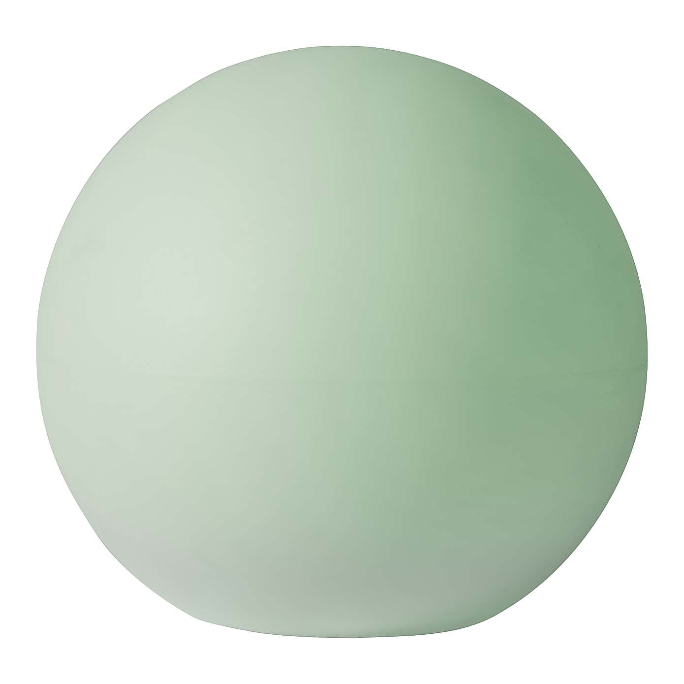 Campanula Rechargable LED Outdoor Ball Lamp with Remote Control