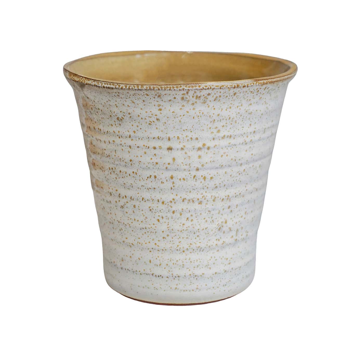 Vallo Terracotta Tapered Plant Pot