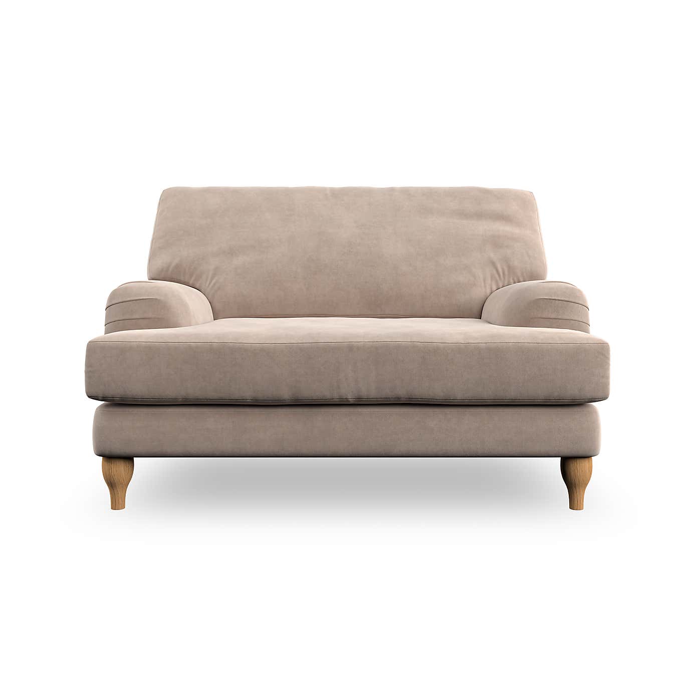 Darwin Snuggle Chair