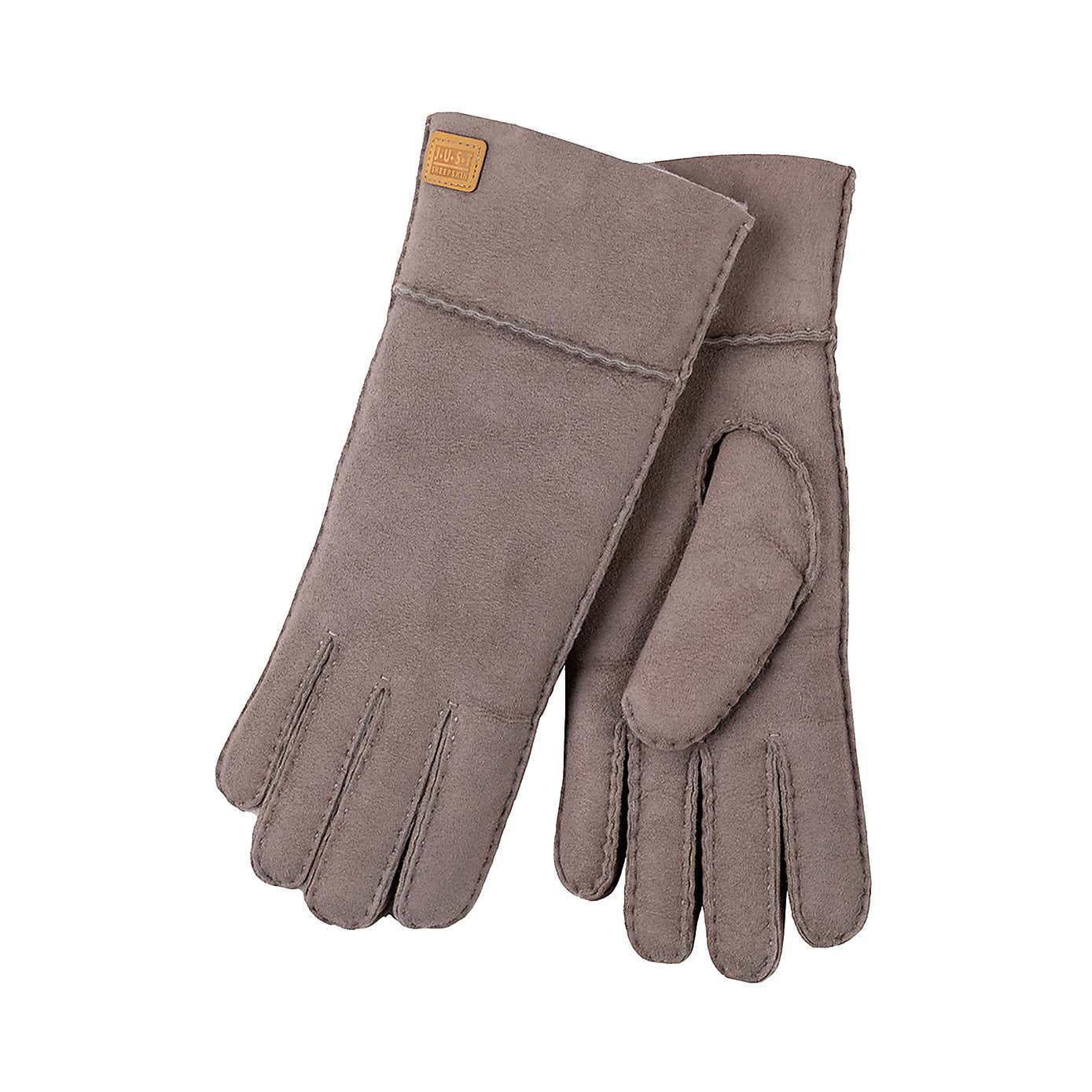 Just Sheepskin Ladies Charlotte Sheepskin Gloves