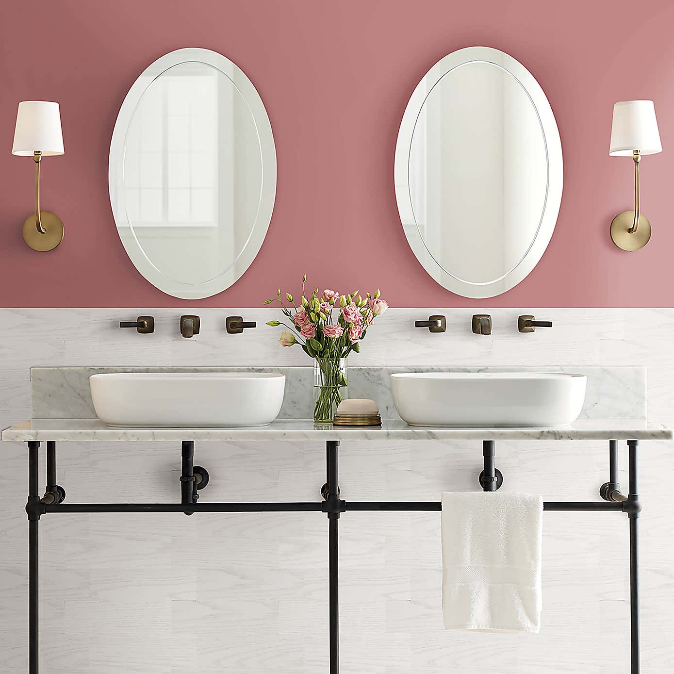 Wood Effect Self Adhesive Panels