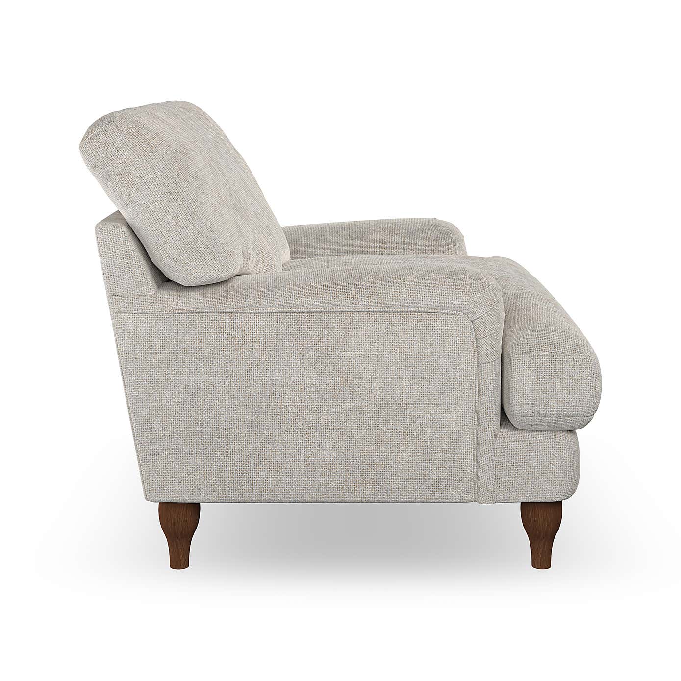 Darwin Armchair