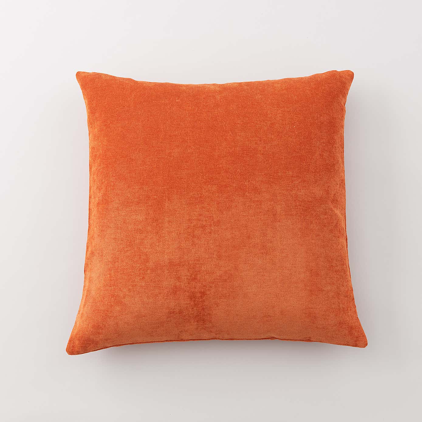 Velour Cushion