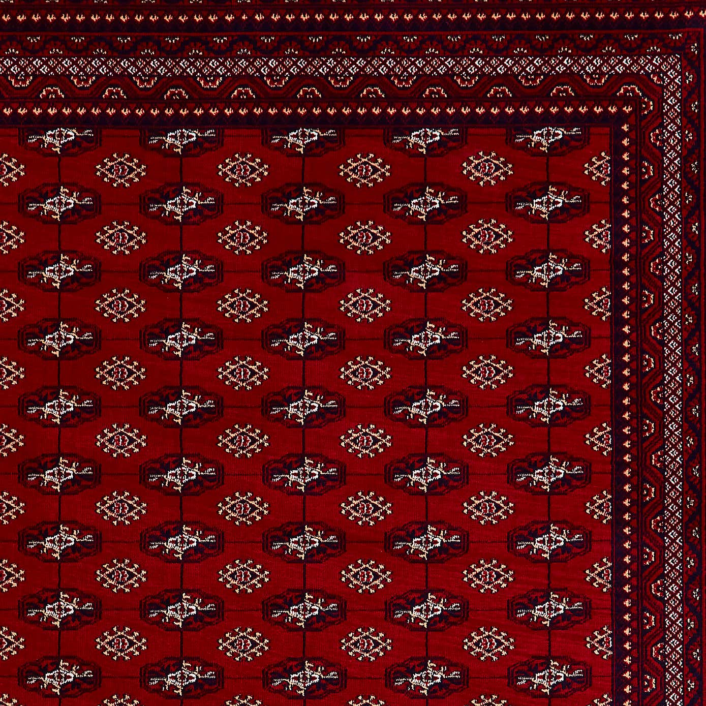 Dubai Vintage Rug