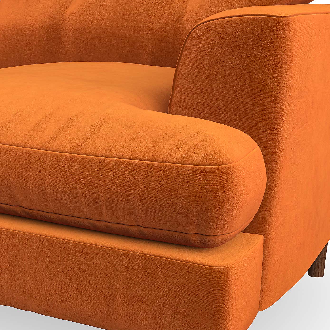 Cooper Armchair
