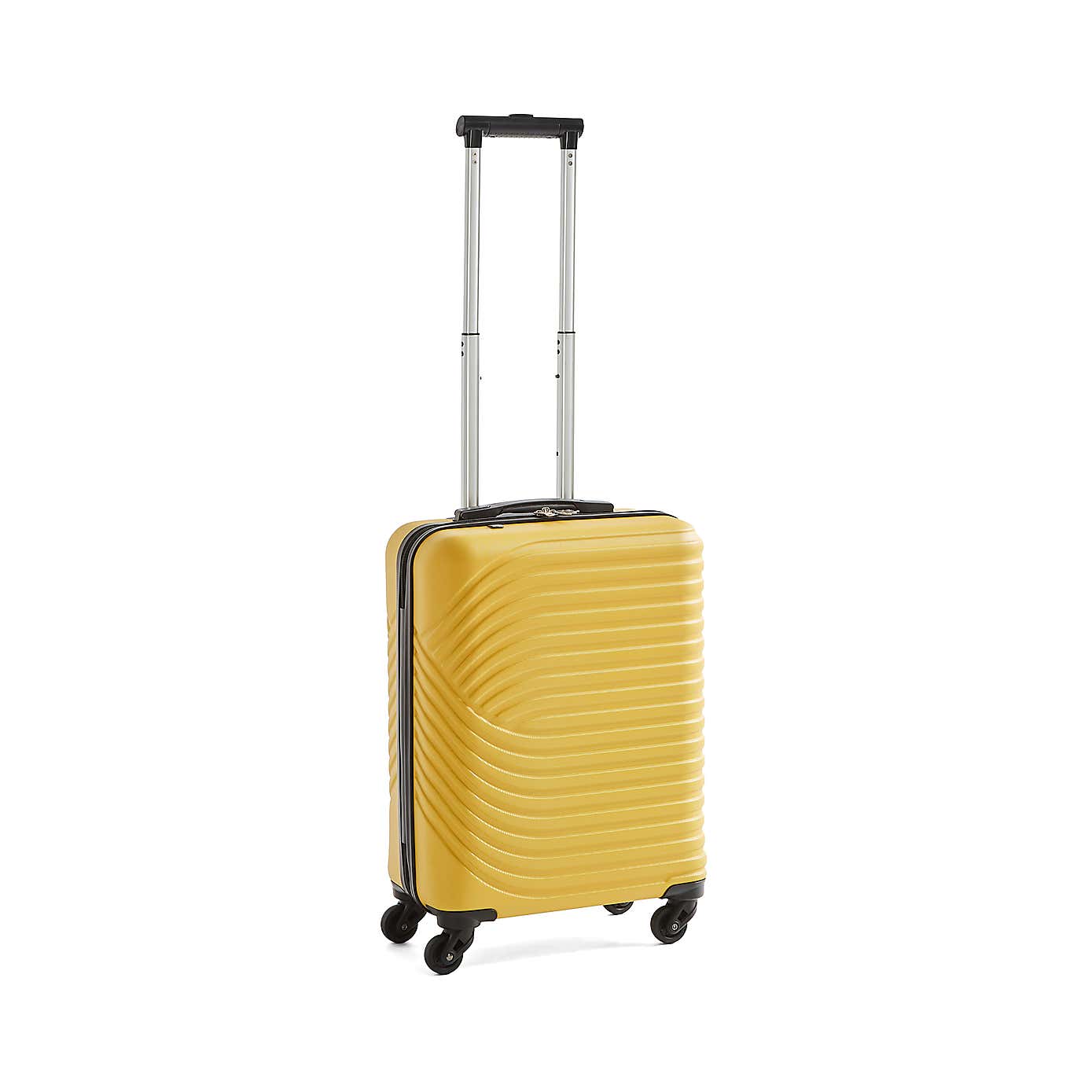 Elements Hard Shell Suitcase