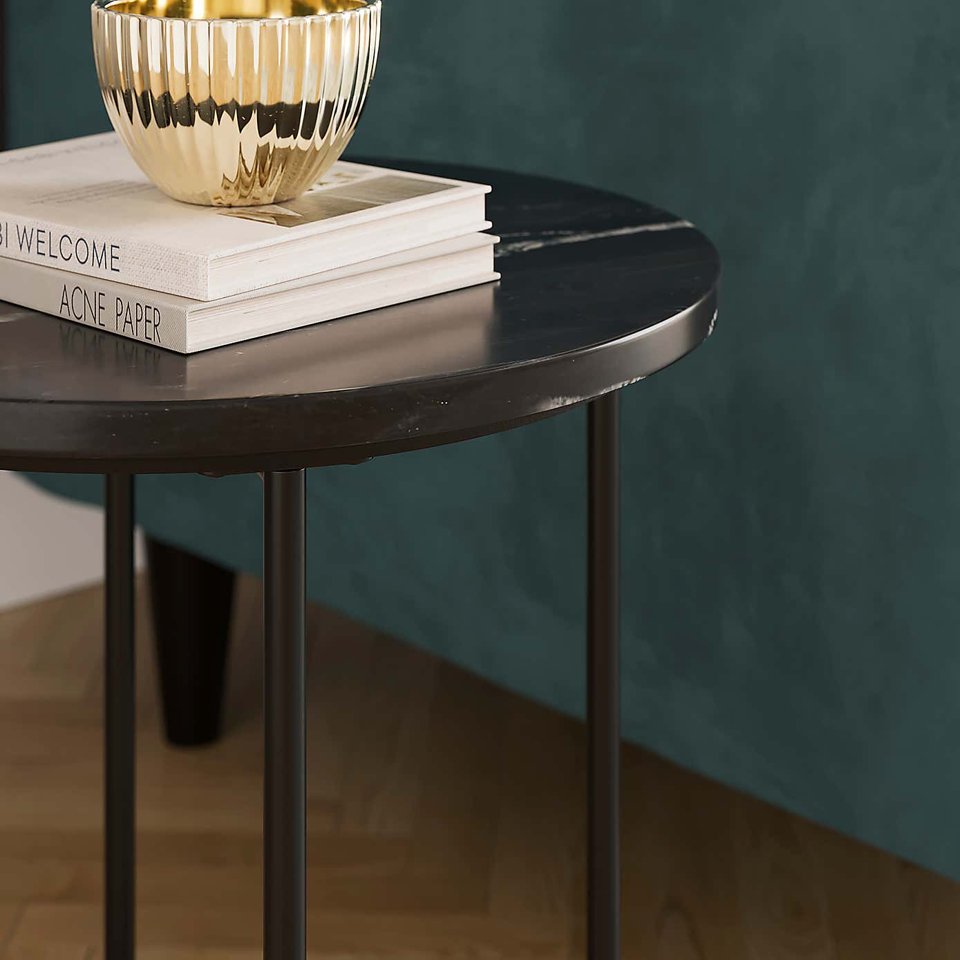 Cinzia Side Table