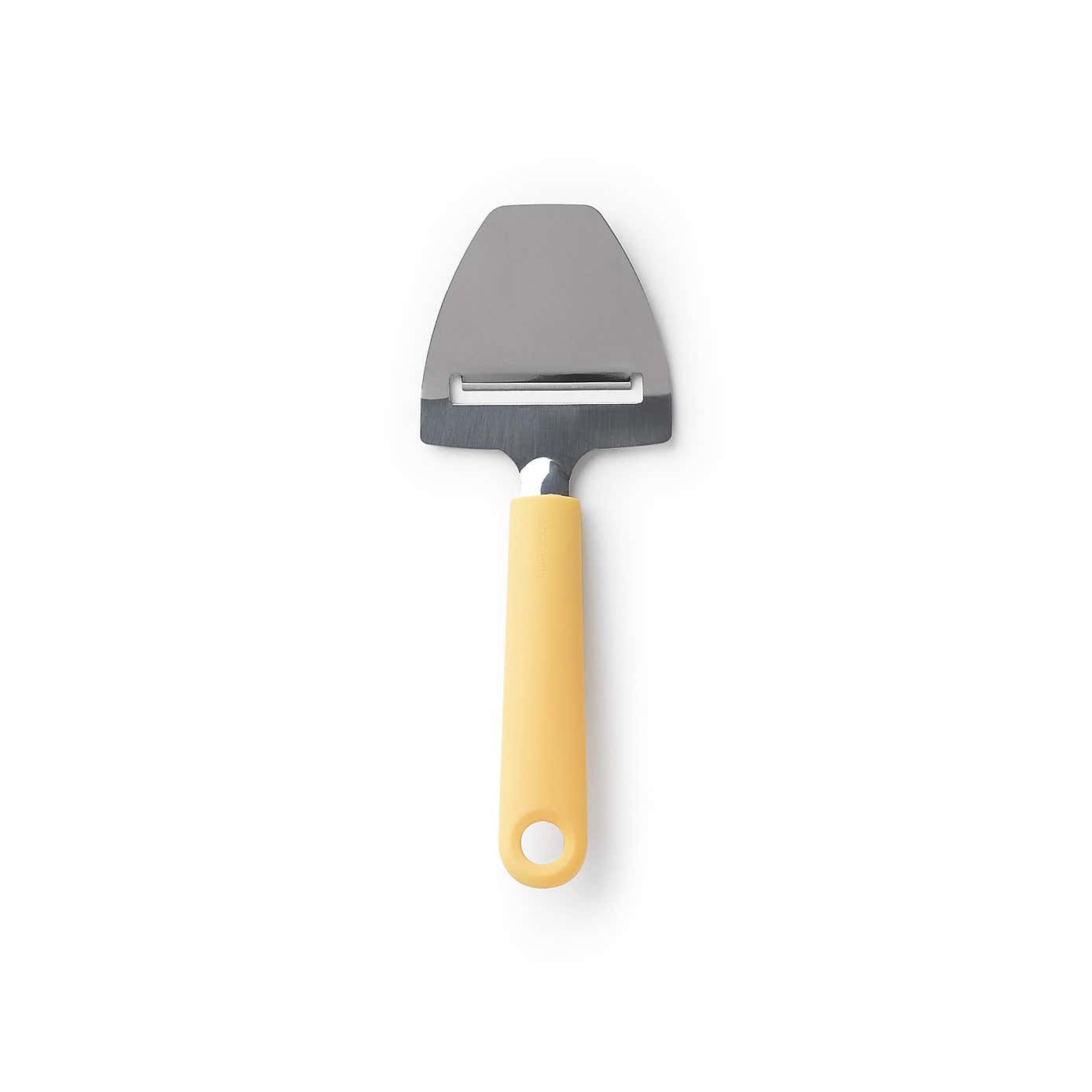 Brabantia Tasty+ Yellow Cheese Slicer