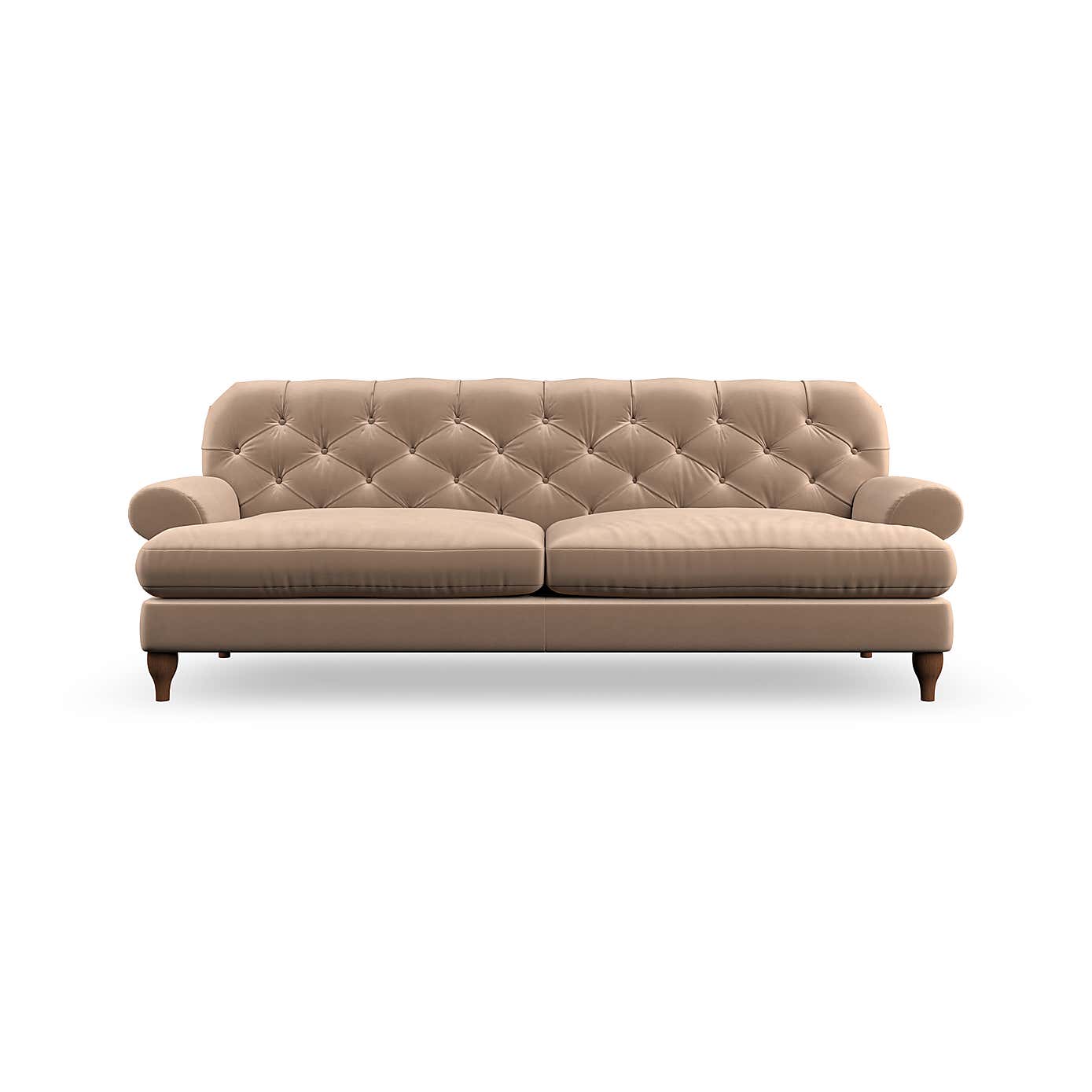 Canterbury 4 Seater Sofa