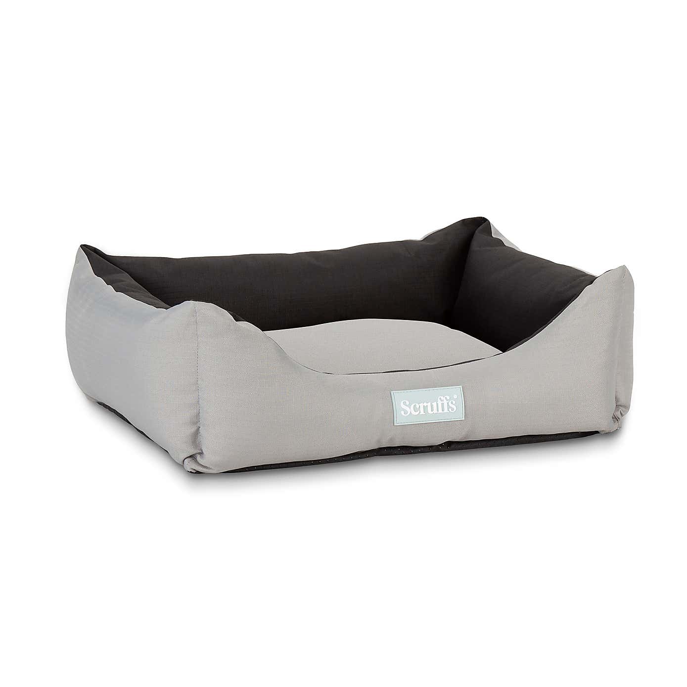 Scruffs Expedition Box Bed