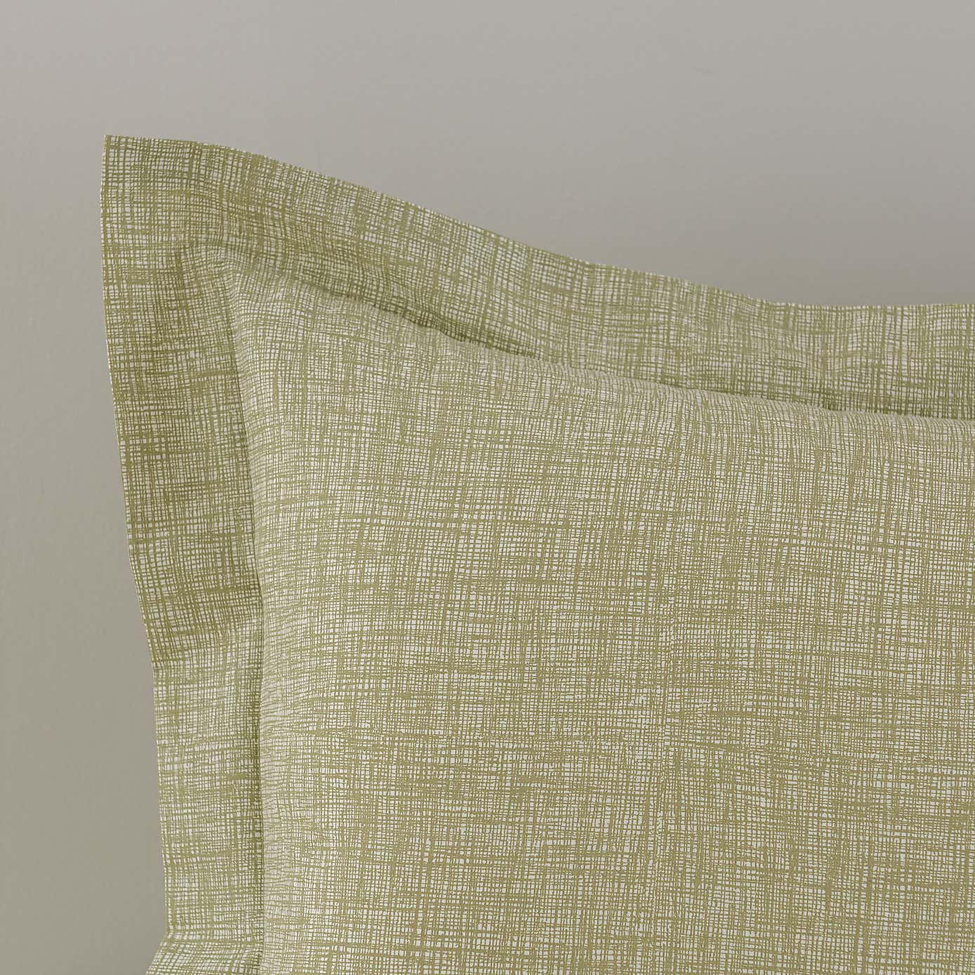 Grayson Pacific Oxford Pillowcase