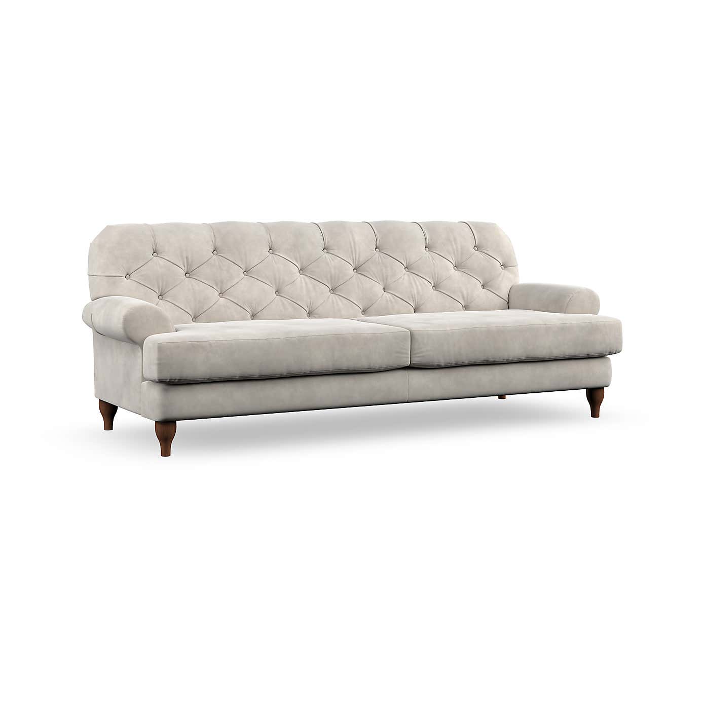 Canterbury 4 Seater Sofa