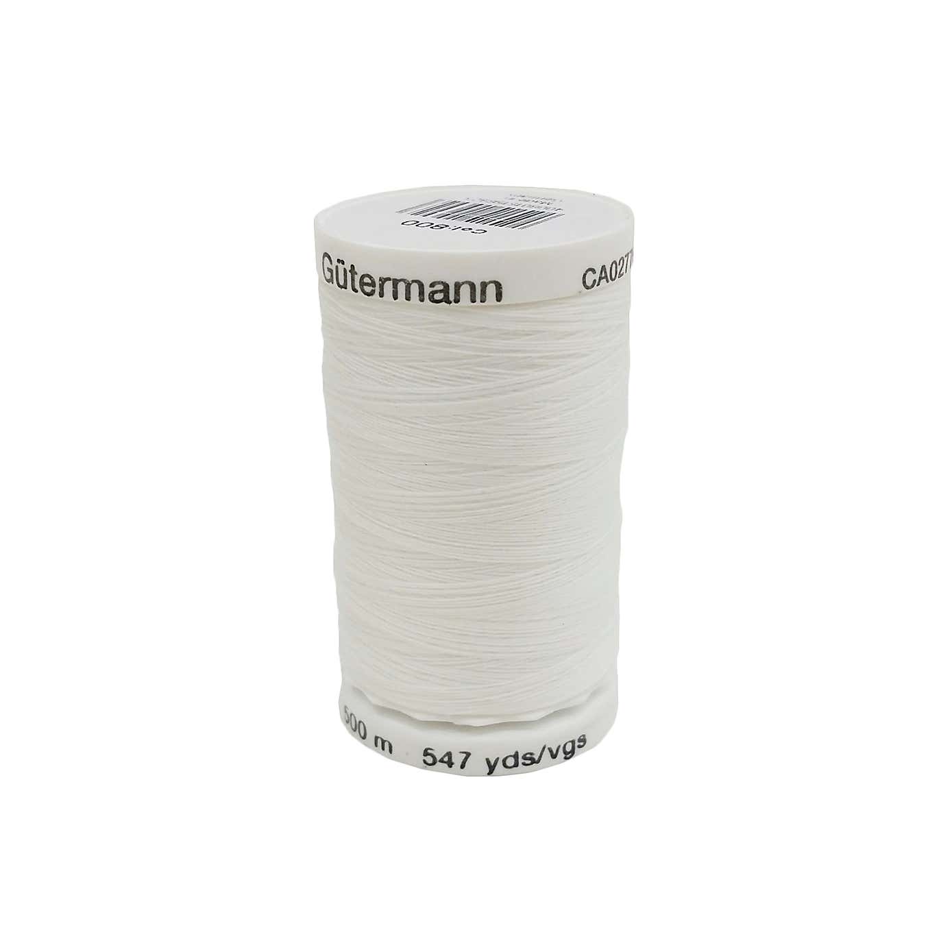 Gutermann Sew All Thread