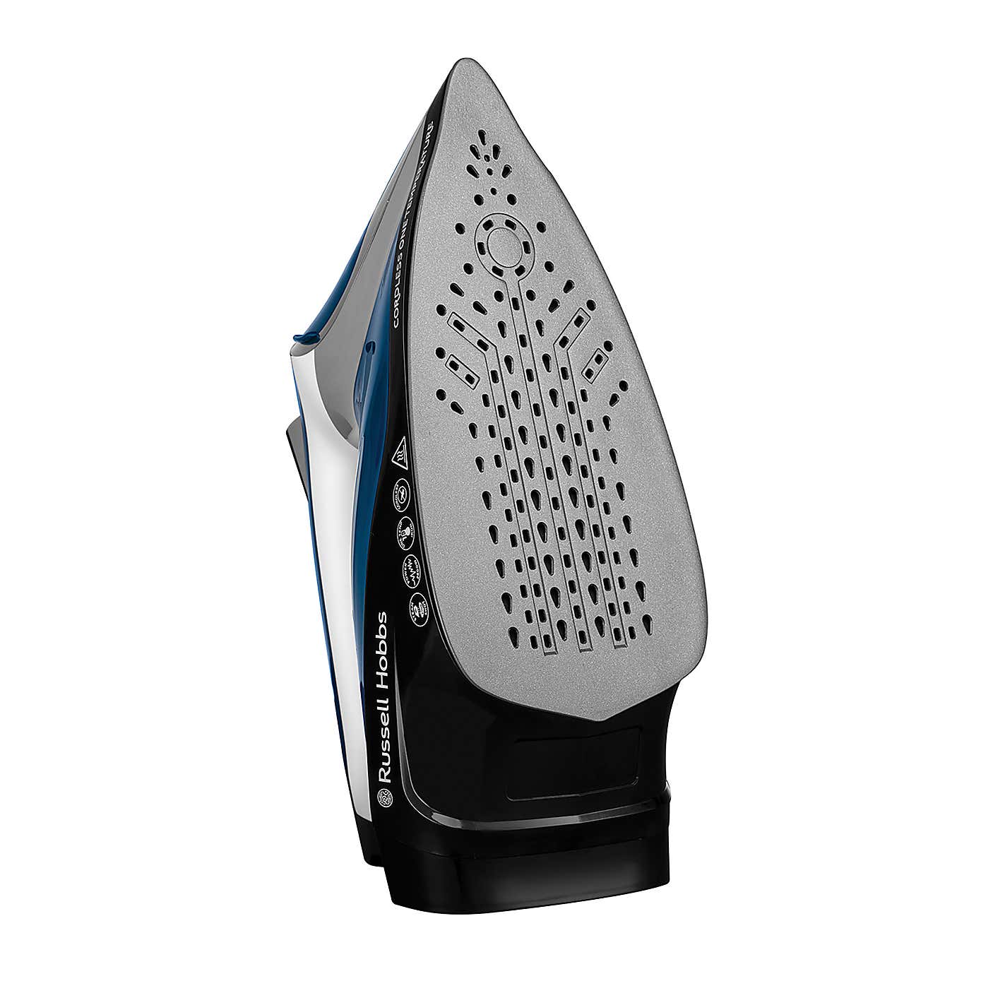 Russell Hobbs Cordless One Temp Iron