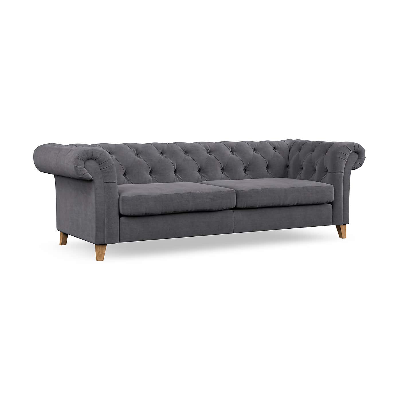 Pimlico 4 Seater Sofa