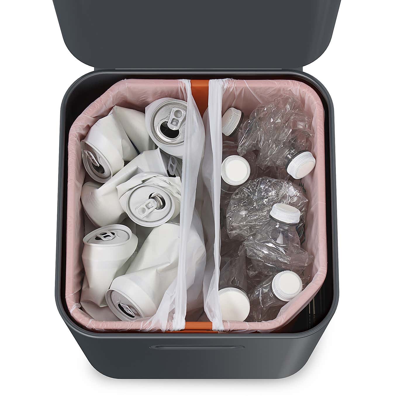 Joseph Joseph Totem Compact 40L Bin