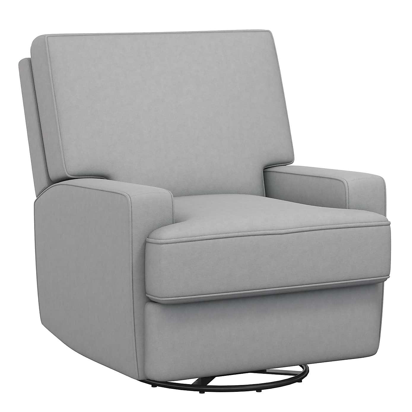 Rylan Swivel Gliding Recliner Chair