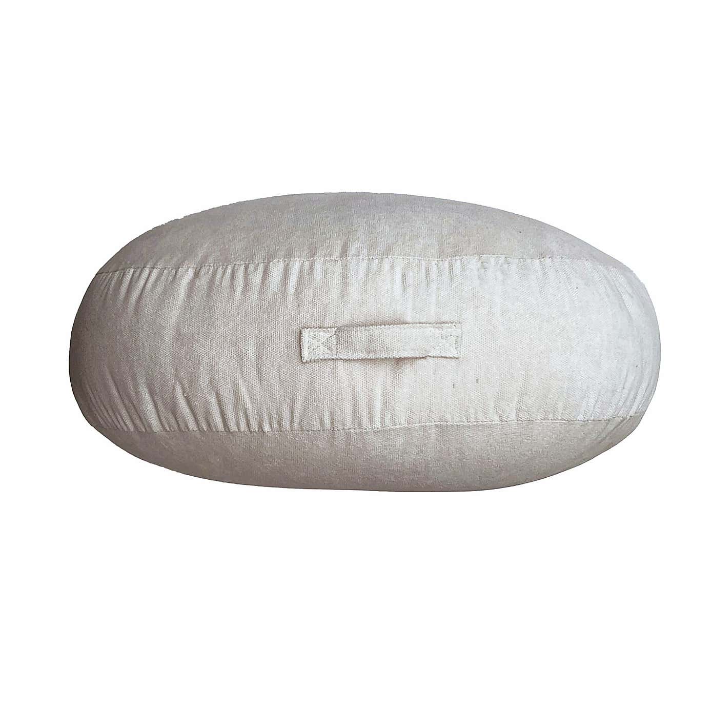 Daro Kensington Round Floor Cushion