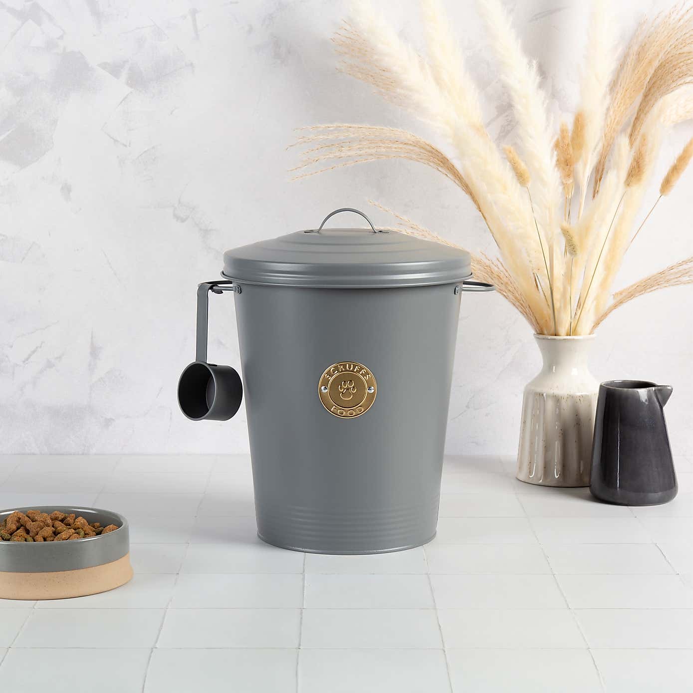 Scruffs Treat Canister