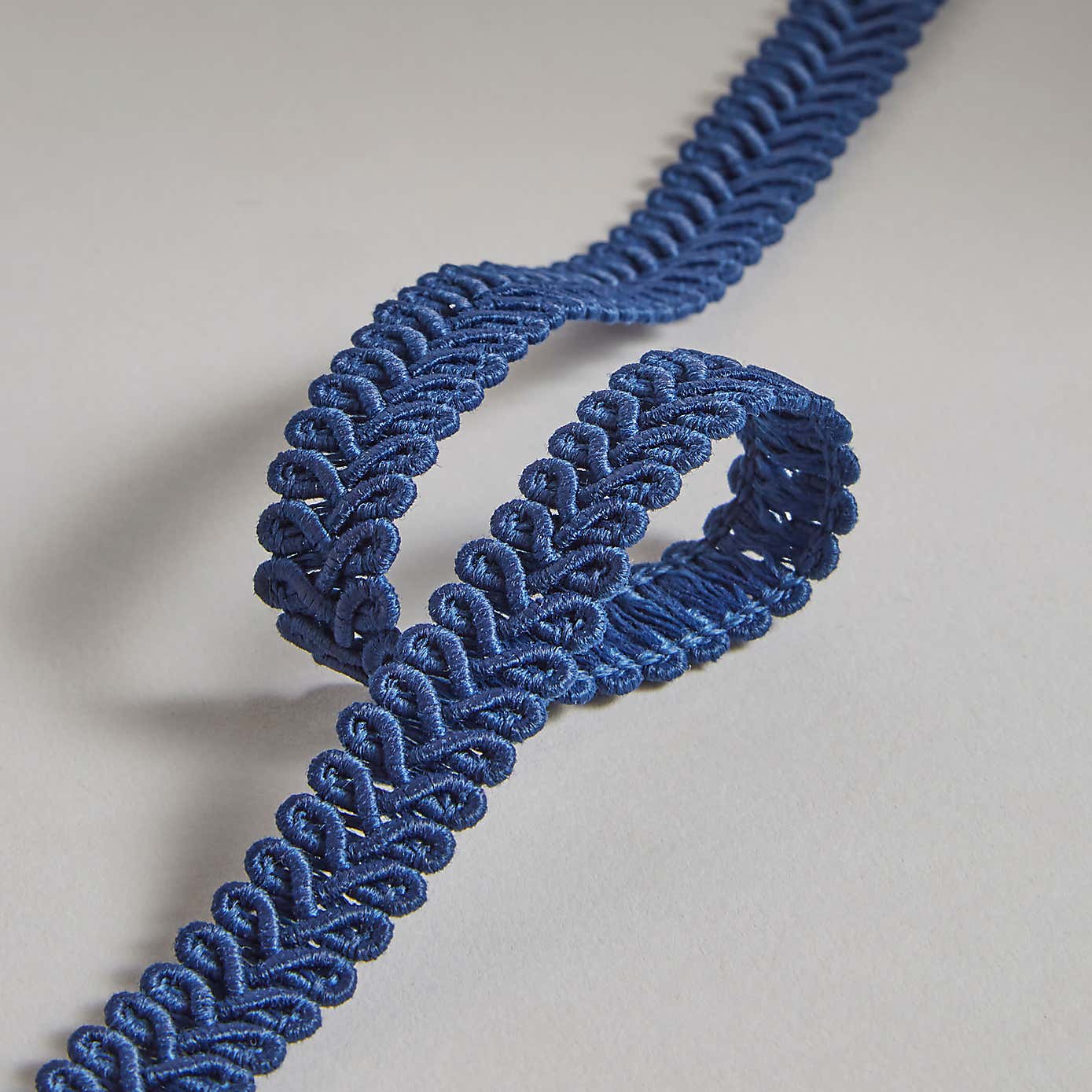 Scroll Braid 1.5cm