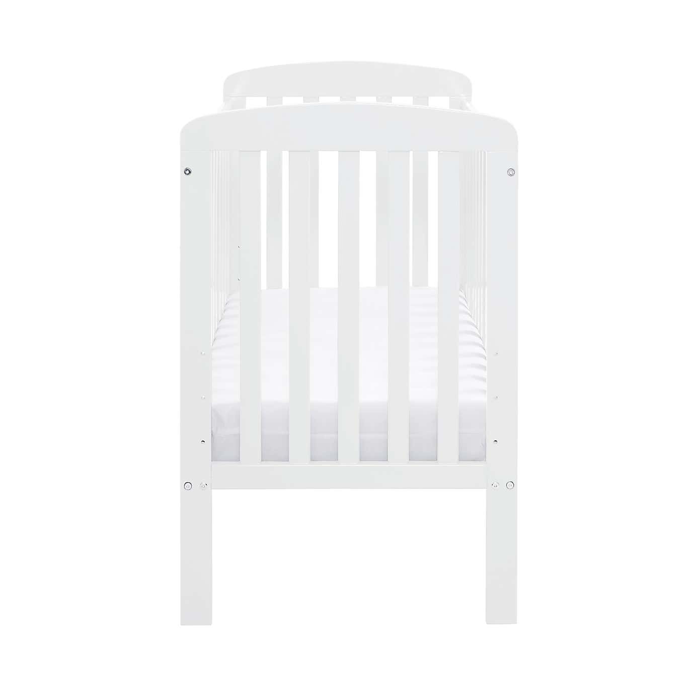 Babymore Space Saver Cot