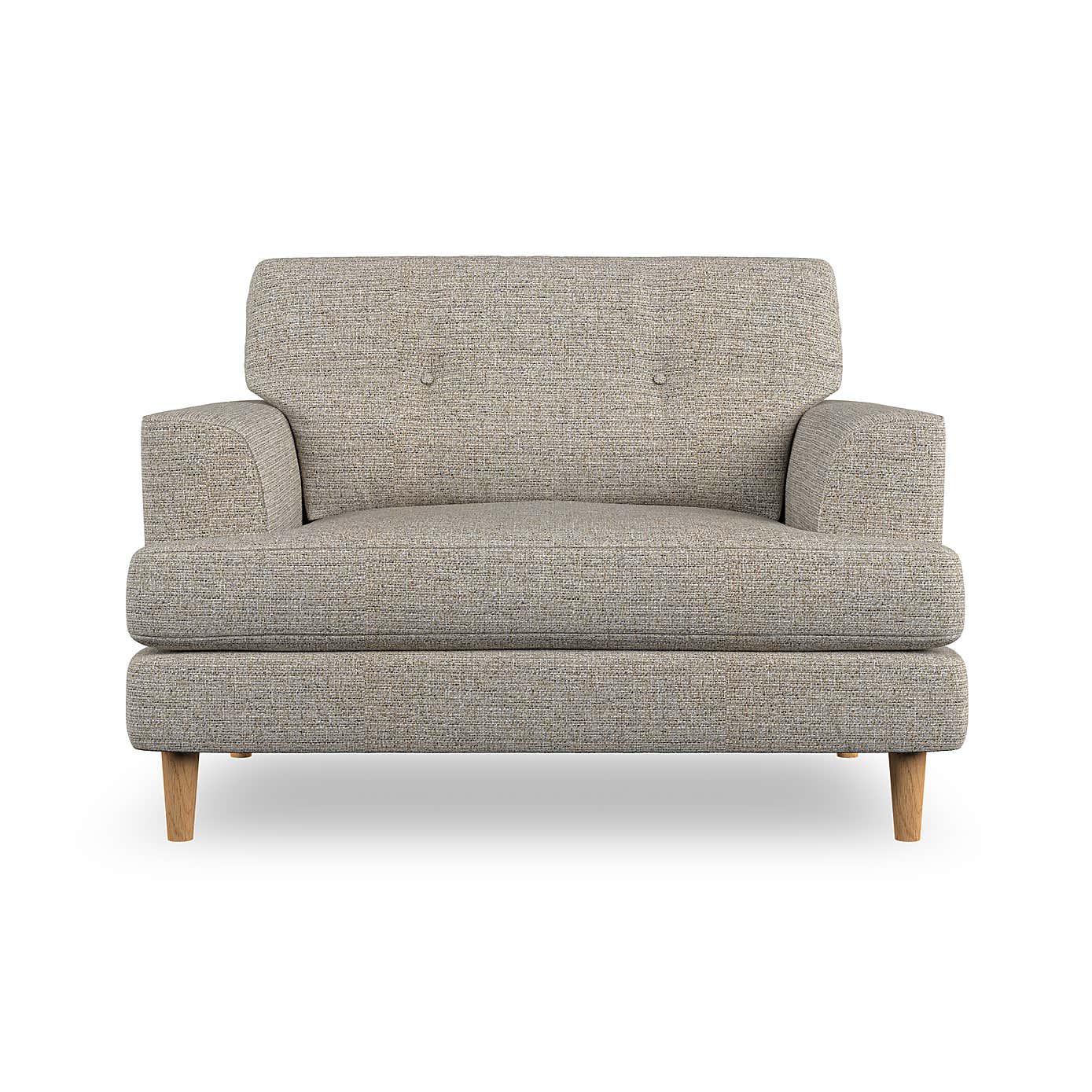 Cooper Snuggle Chair