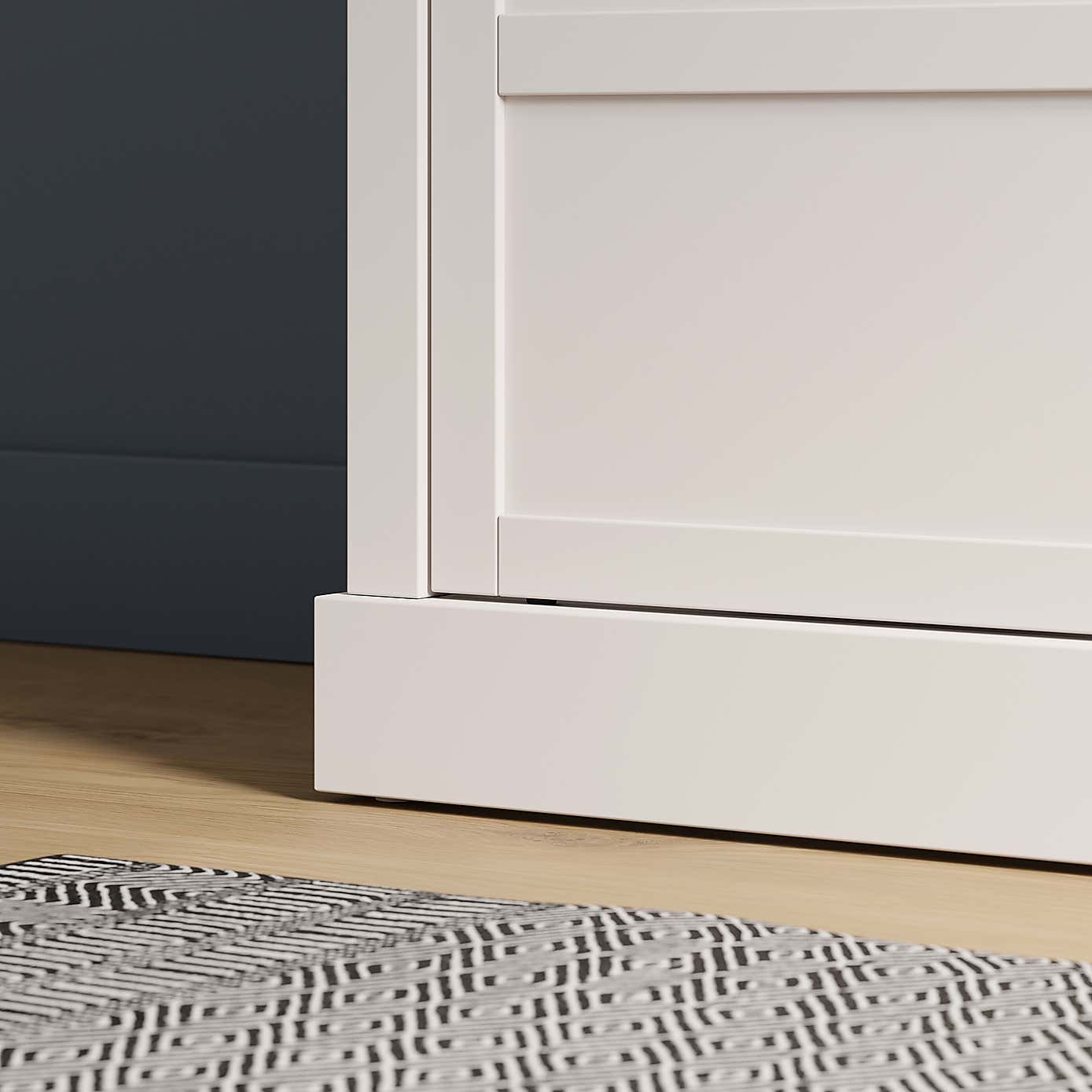 Jaxon Wide Sideboard