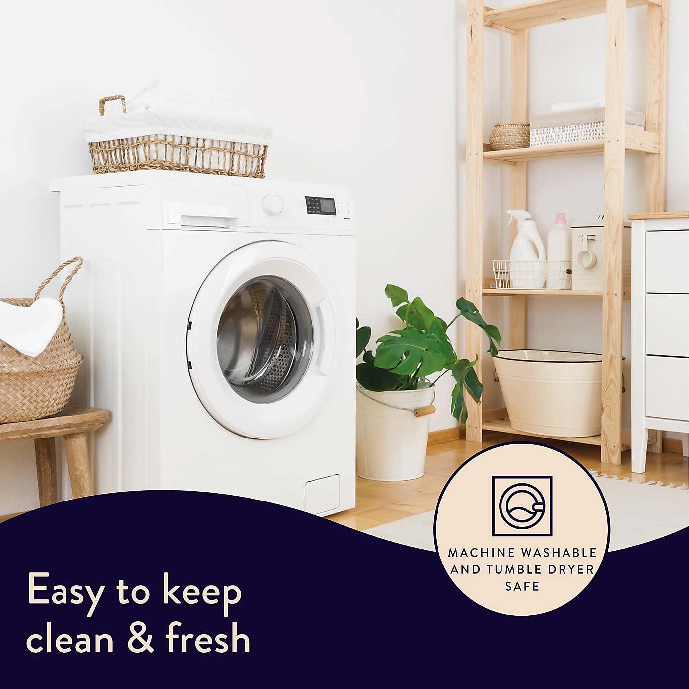 Dreamland Over Blanket