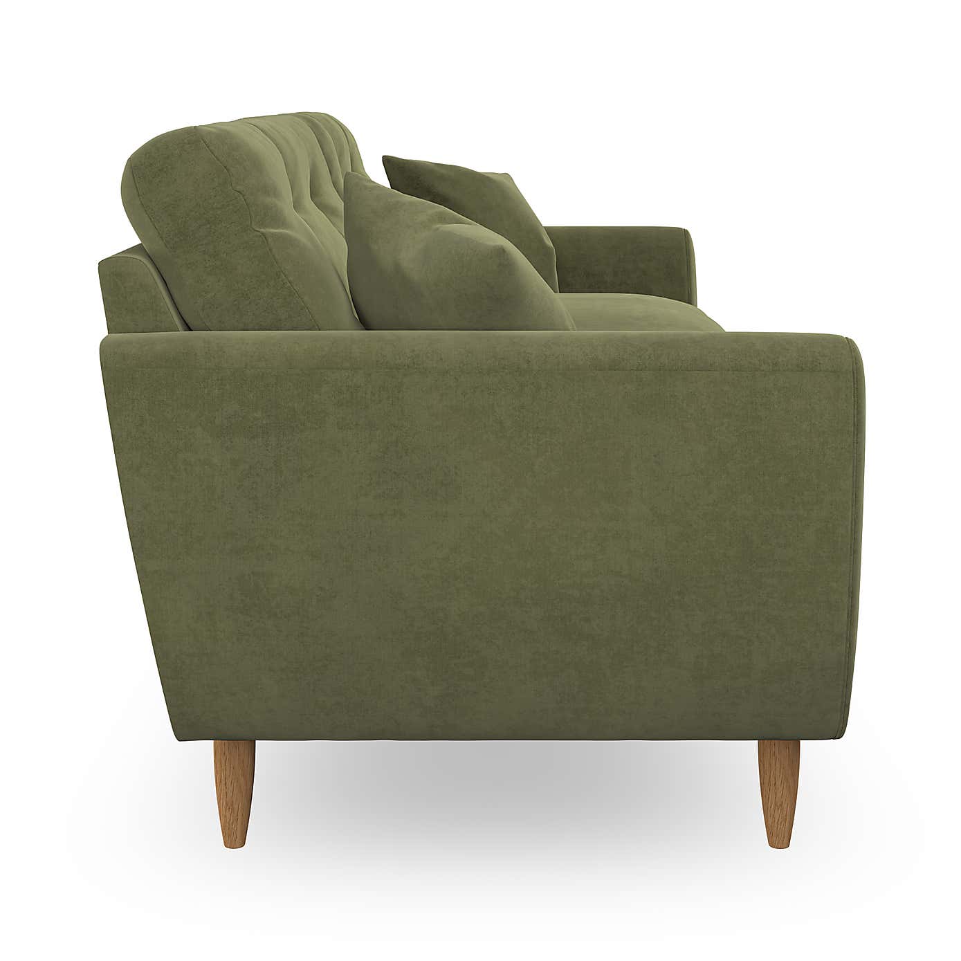 Anders 4 Seater Sofa