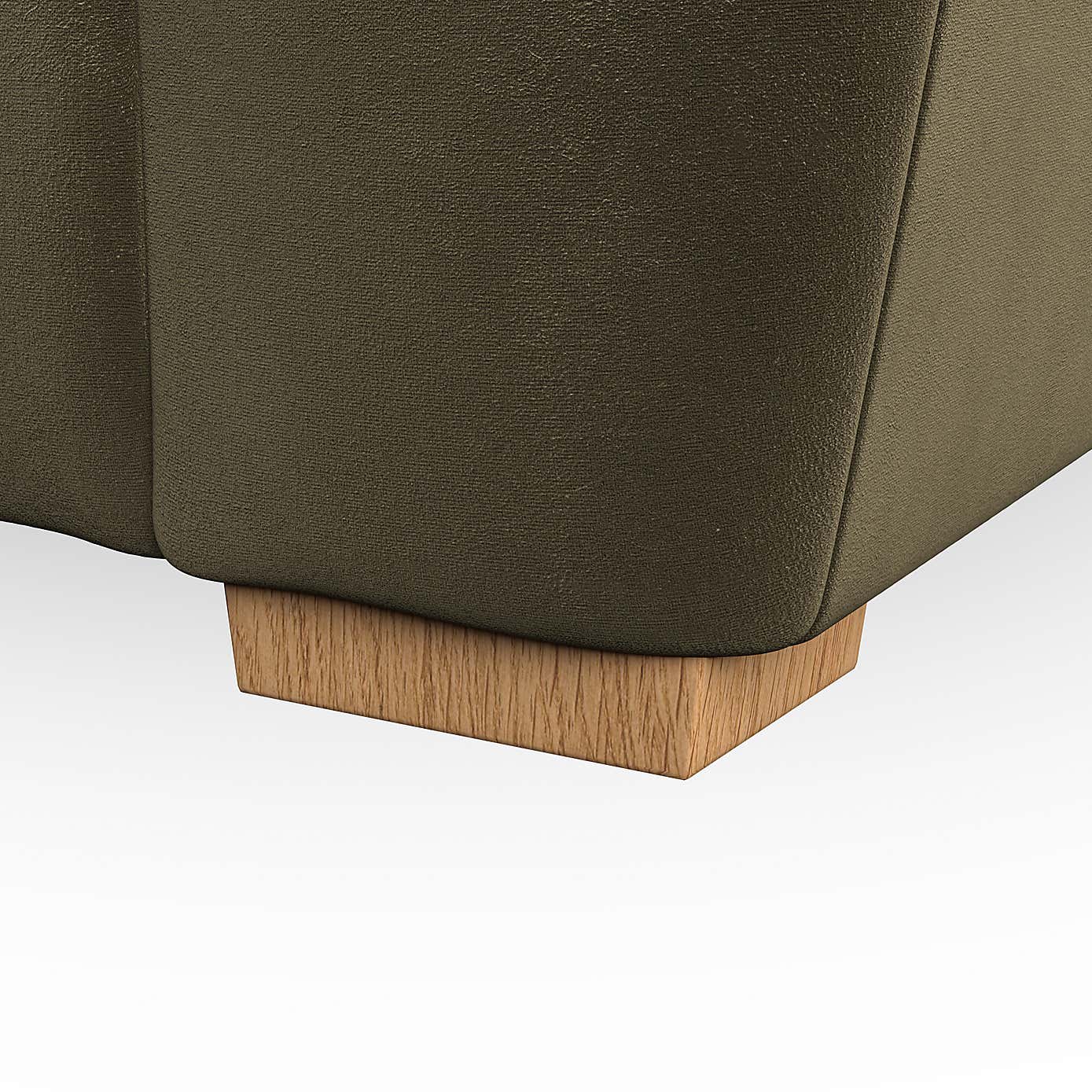 Madison Large 3 Seater Sofa