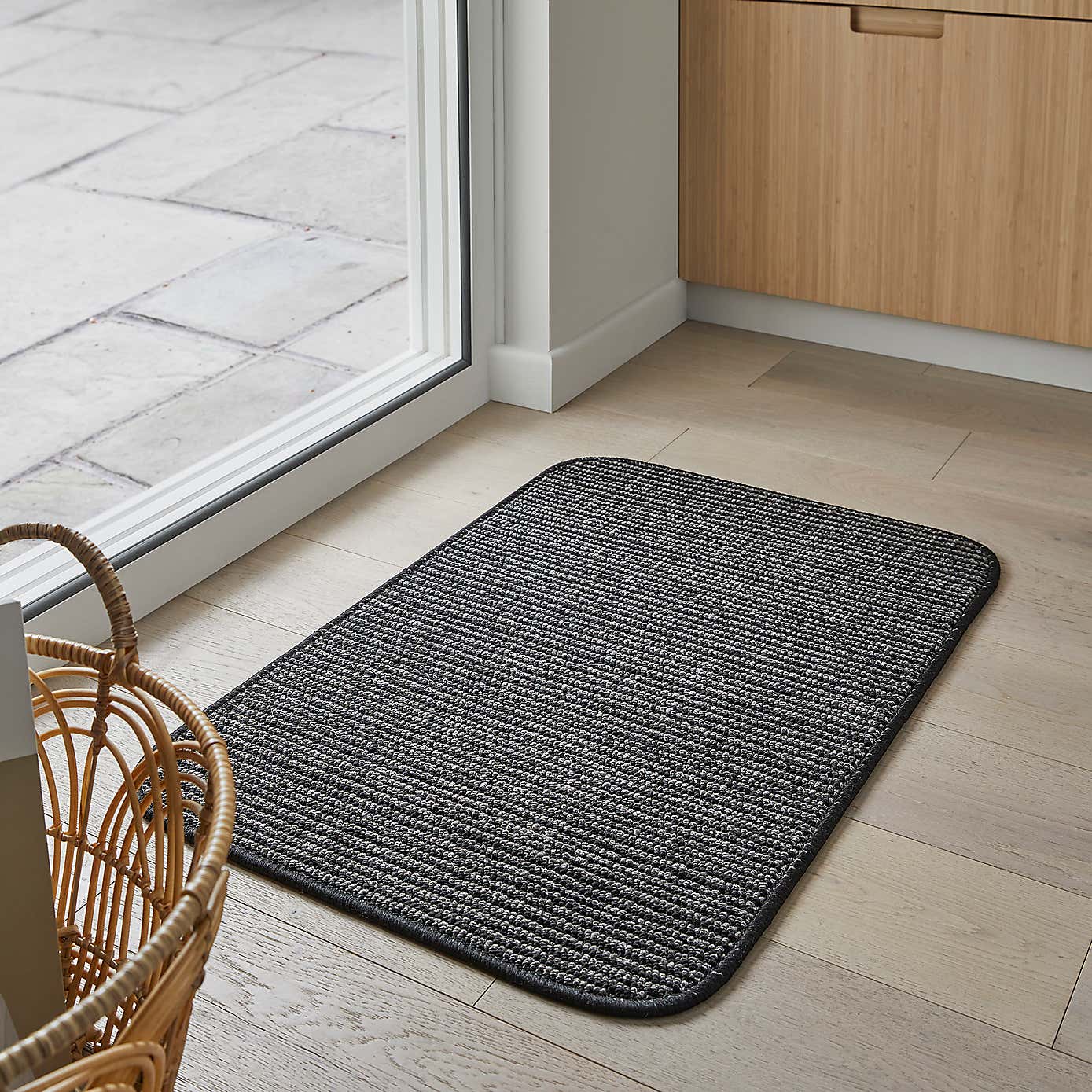 PractiMat Eleni Washable Doormat