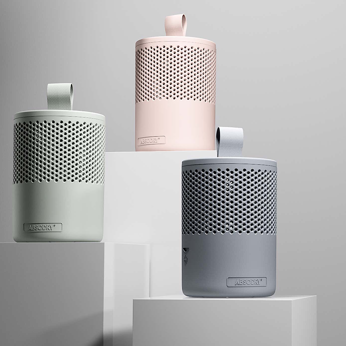 Absodry Duo Family Moisture Absorber